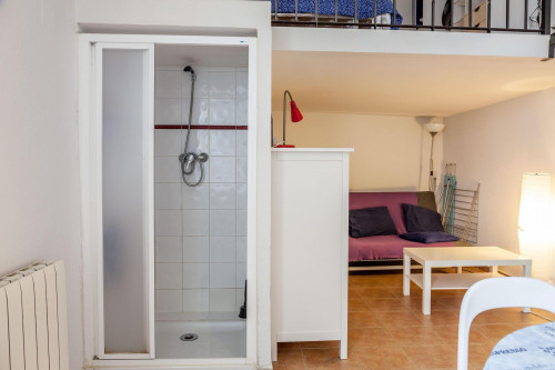 Independent studio near Plaza Tirso de Molina - Gallery - 5