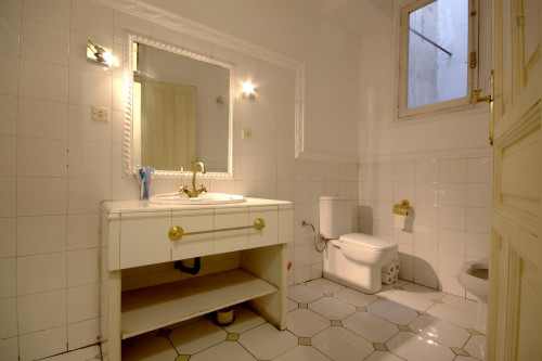 Single bedroom in nice apartment in the appealing Opera neighbourhood - Gallery - 7
