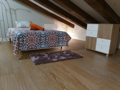 3 Bedroom apartment near Palacio de la Salina - Gallery - 21