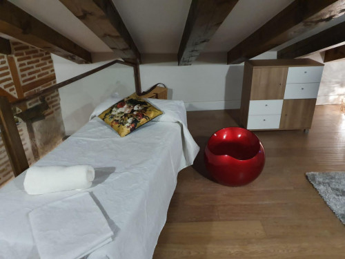 3 Bedroom apartment near Palacio de la Salina - Gallery - 6
