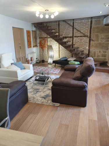 3 Bedroom apartment near Palacio de la Salina - Gallery - 10