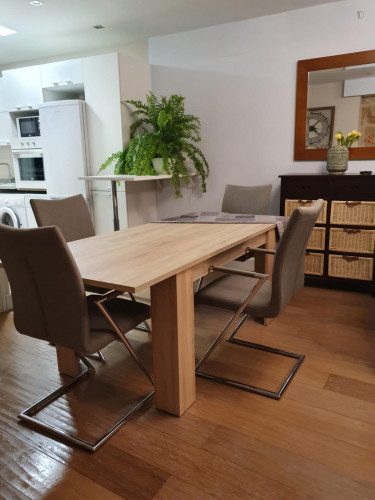 3 Bedroom apartment near Palacio de la Salina - Gallery - 19