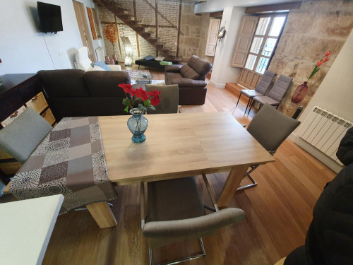 3 Bedroom apartment near Palacio de la Salina - Gallery - 11