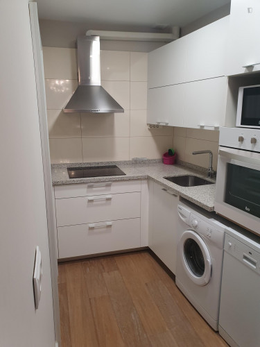 3 Bedroom apartment near Palacio de la Salina - Gallery - 9