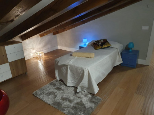 3 Bedroom apartment near Palacio de la Salina - Gallery - 7