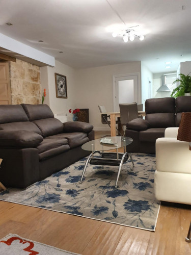 3 Bedroom apartment near Palacio de la Salina - Gallery - 14