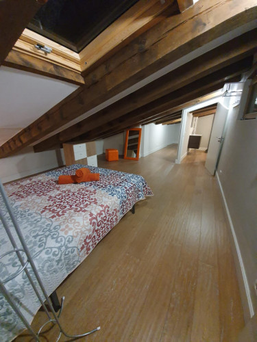 3 Bedroom apartment near Palacio de la Salina - Gallery - 20