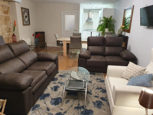 3 Bedroom apartment near Palacio de la Salina - Gallery - 15