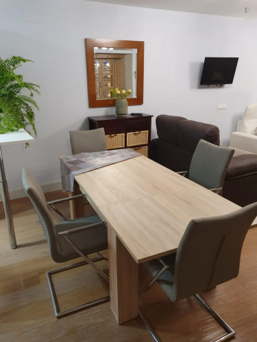 3 Bedroom apartment near Palacio de la Salina - Gallery - 18