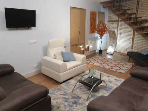 3 Bedroom apartment near Palacio de la Salina - Gallery - 16