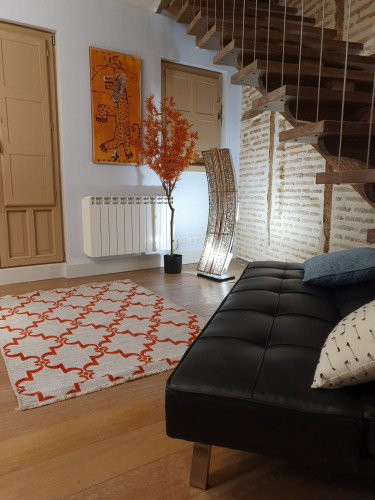 3 Bedroom apartment near Palacio de la Salina - Gallery - 13