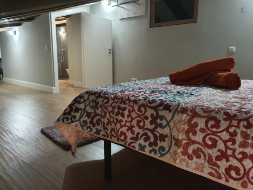  2-Bedroom Apartment Near Palacio De La Salina  -  2-Bedroom apartment near Palacio de la Salina  - Gallery -  1