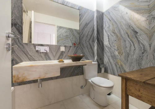 Lovely 2-bedroom apartment close to the Faculty of Architecture - Gallery - 5