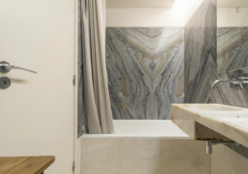 Lovely 2-bedroom apartment close to the Faculty of Architecture - Gallery - 7