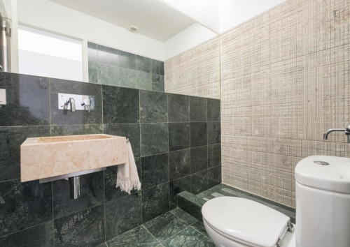 Lovely 2-bedroom apartment close to the Faculty of Architecture - Gallery - 6