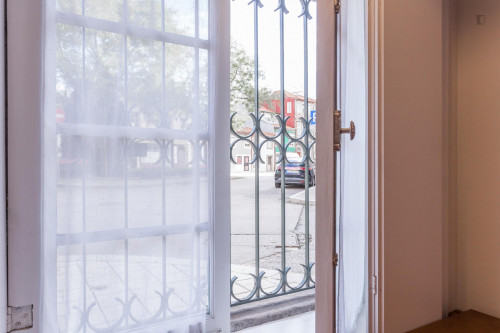 Cosy single bedroom near Universidade Fernando Pessoa