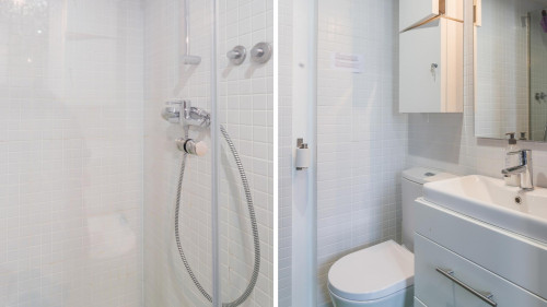 Cosy single bedroom near Universidade Fernando Pessoa