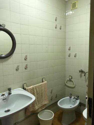 3-Bedroom apartment near Universidade do Minho - Campus de Gualtar