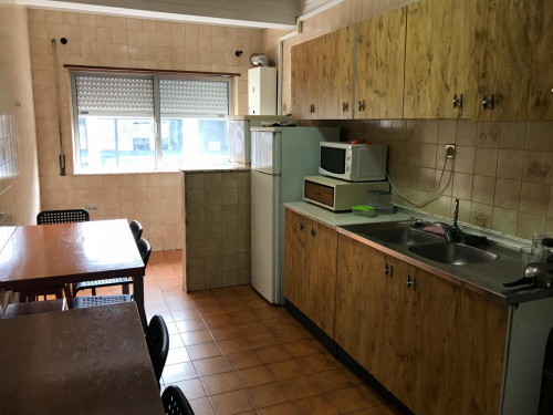 3-Bedroom apartment near Universidade do Minho - Campus de Gualtar