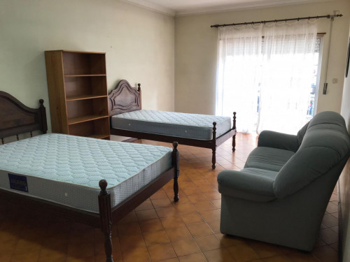  3-Bedroom Apartment Near Universidade Do Minho - Campus De Gualtar  -  3-Bedroom apartment near Universidade do Minho - Campus de Gualtar  - Gallery -  2