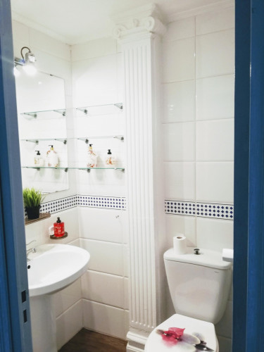 Amazing single bedroom in Seville  - Gallery -  5