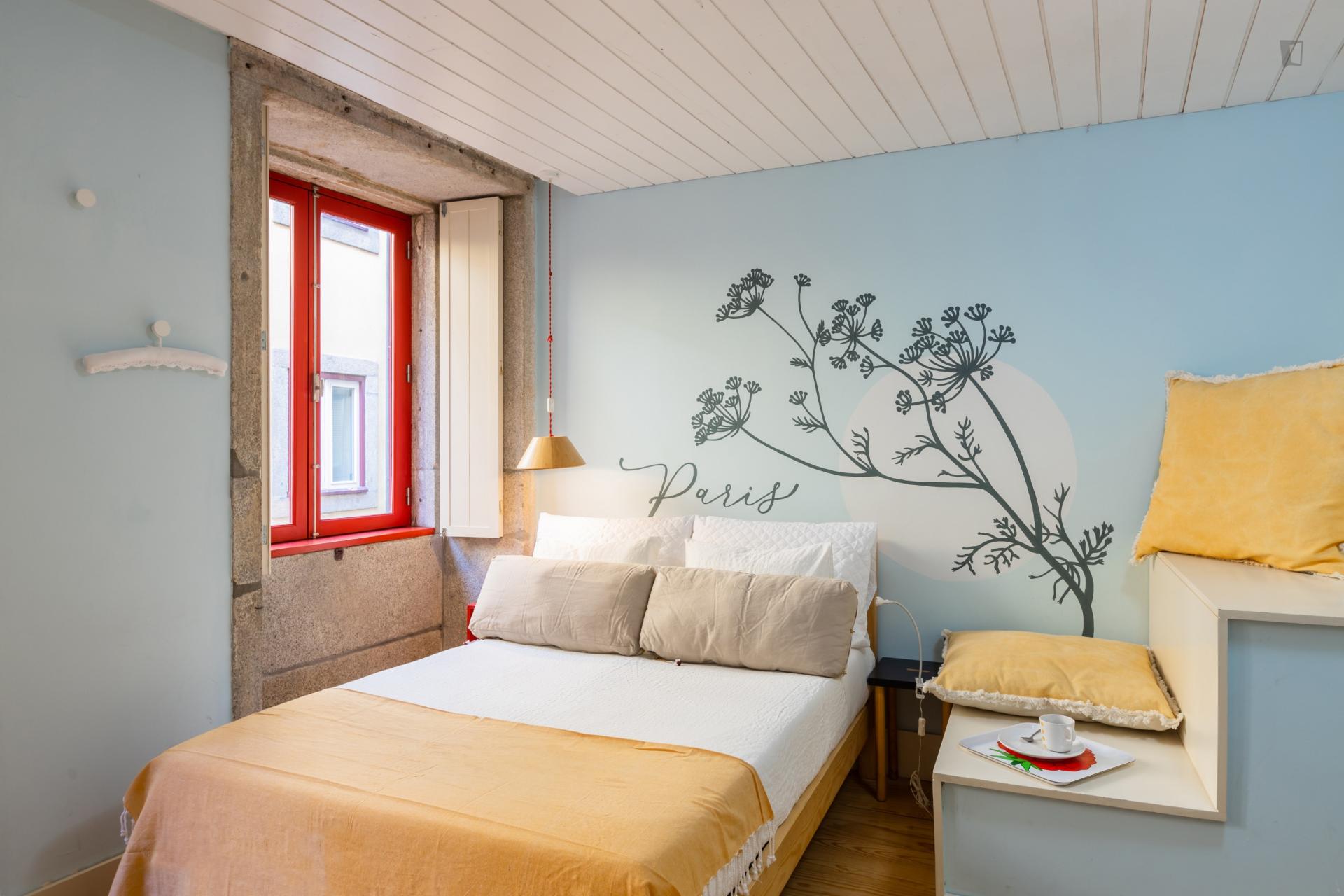 Victoria Studios 1 Clérigos, Porto Student