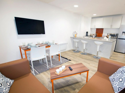  Gold En-Suite  -  The Shield  - Gallery -  4