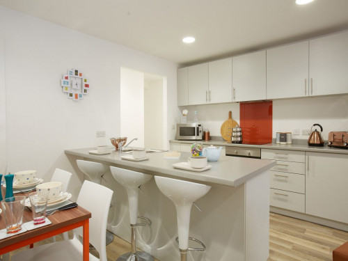  Gold En-Suite Plus  -  The Shield  - Gallery -  6