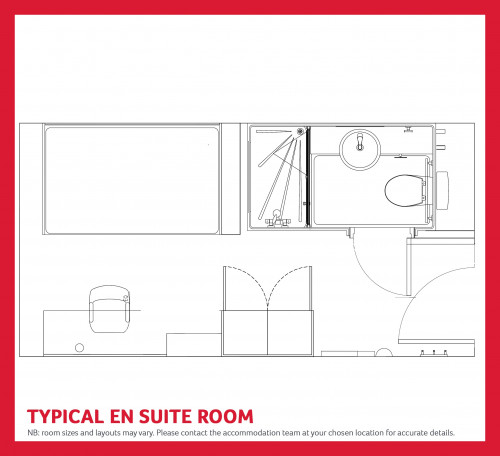  Gold En-Suite Plus  -  The Shield  - Gallery -  7