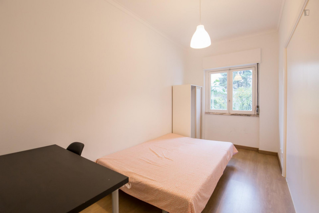 Homely double bedroom in Benfica  - Gallery -  1