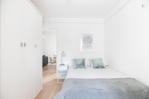 Modern 3-bedroom apartment near Parc de Monterols  - Gallery -  2