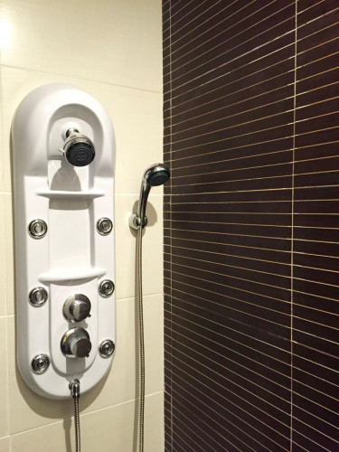 Modern single ensuite bedroom not far from Lapa metro station - Gallery - 5