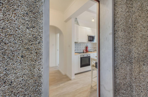 Roma Cozy Flat  - Gallery -  3