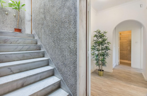 Roma Cozy Flat  - Gallery -  4