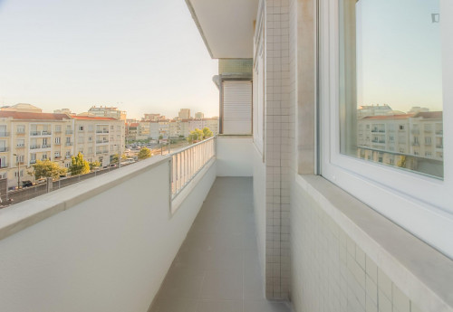 Roma Cozy Flat  - Gallery -  5