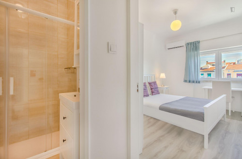  Roma Cozy Flat  -  Roma Cozy Flat  - Gallery -  1