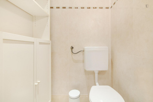 Charming 3-bedroom apartment near Telheiras metro station - Gallery - 5