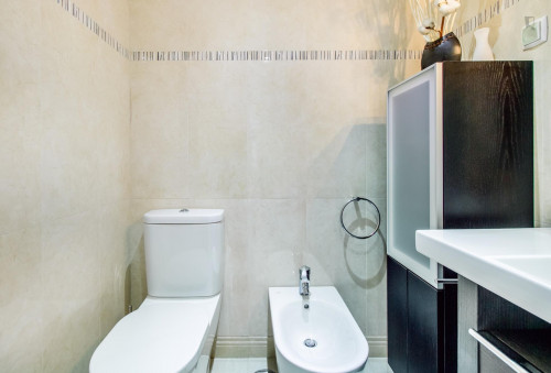 Charming 3-bedroom apartment near Telheiras metro station - Gallery - 14