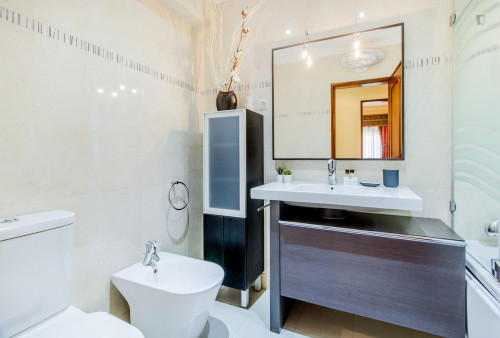 Charming 3-bedroom apartment near Telheiras metro station - Gallery - 49