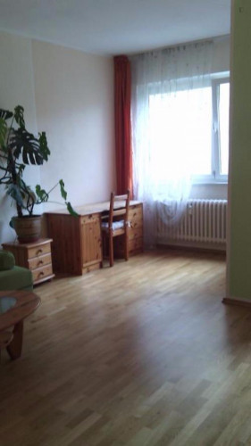 Bright 1-bedroom apartment close to the Richard-Wagner-Platz metro station - Gallery - 8