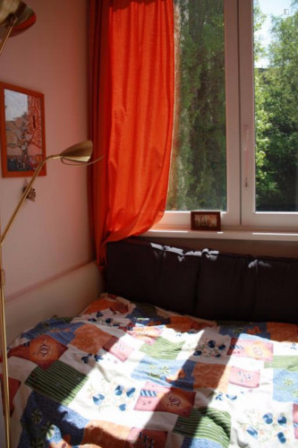 Bright 1-Bedroom Apartment Close To The Richard-Wagner-Platz Metro Station - 1