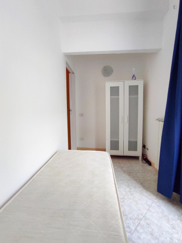 Nice single bedroom in 7-bedroom apartment  - Gallery -  3