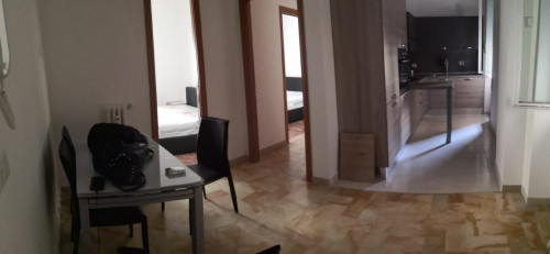 Wonderful single bedroom close to Libia metro station  - Gallery -  2