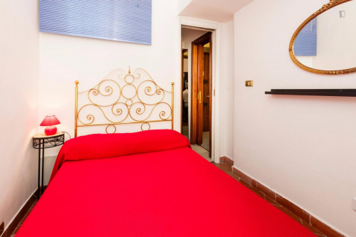 Sorrento - Cheerful single ensuite bedroom close to the city center  - Gallery -  2