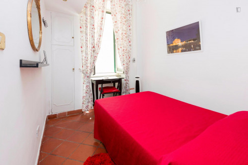 Sorrento - Cheerful single ensuite bedroom close to the city center  - Gallery -  1