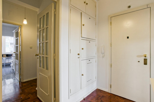Bright Single Bedroom in Benfica - Gallery - 49