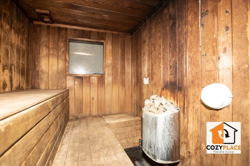 Inner City Resort Style - Rooms