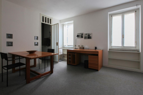 Pleasant 1-bedroom apartment near Parco Sempione  - Gallery -  3