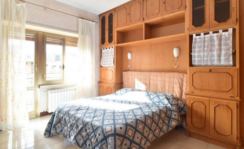 Appealing Double Bedroom In Well-Connected Quartiere XI Portuense - 1