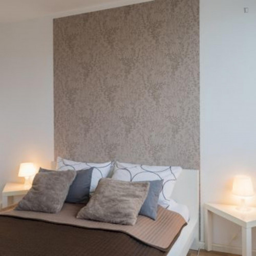 Cozy 1-bedroom apartment close to Alexanderplatz - Gallery - 5